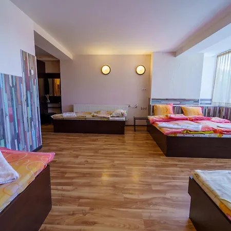 горски кът Yavrovo