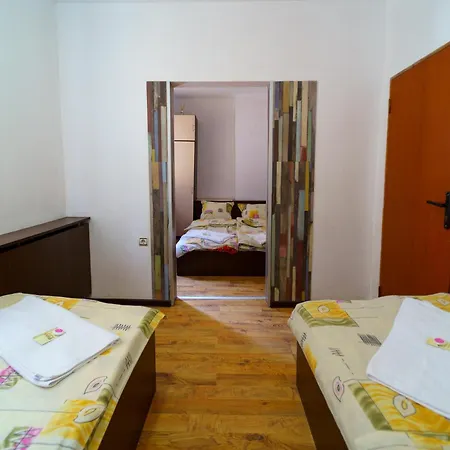 Jaktstuga горски кът Yavrovo