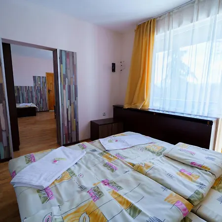 горски кът Jaktstuga Yavrovo