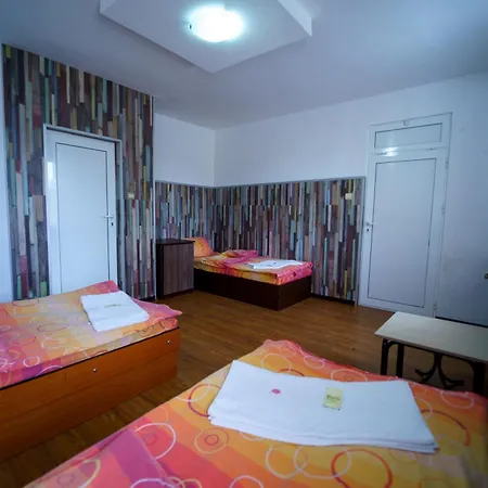 Jaktstuga горски кът Yavrovo