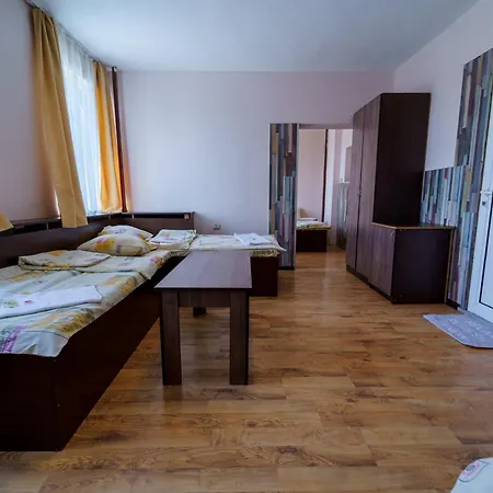 горски кът Jaktstuga Yavrovo