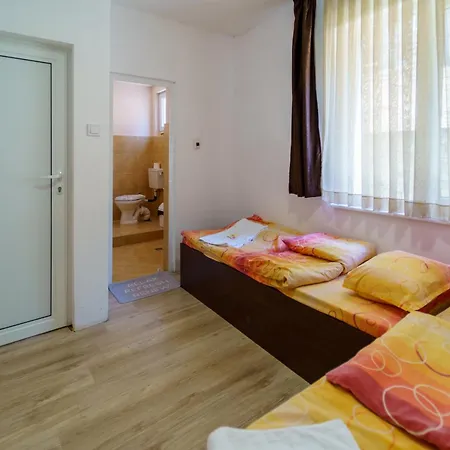 Jaktstuga горски кът