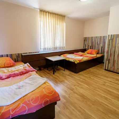 Jaktstuga горски кът Yavrovo