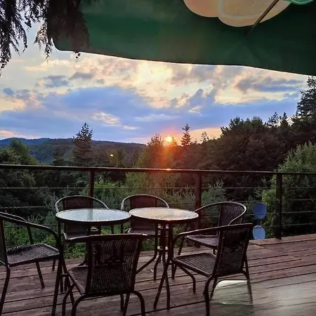 горски кът Yavrovo